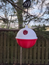Fishing Bobber Bird House