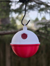 Fishing Bobber Bird House
