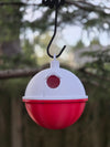 Fishing Bobber Bird House