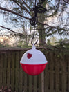 Fishing Bobber Bird House