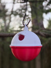 Fishing Bobber Bird House