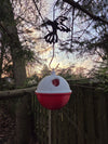 Fishing Bobber Bird House