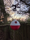 Fishing Bobber Bird House