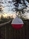 Fishing Bobber Bird House