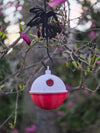 Fishing Bobber Bird House