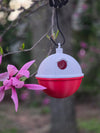 Fishing Bobber Bird House