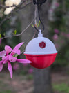 Fishing Bobber Bird House