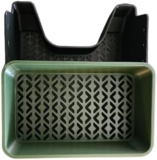 Rivian Center Console Tray - R1T and R1S