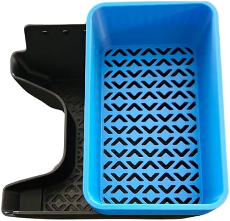 Rivian Center Console Tray - R1T and R1S