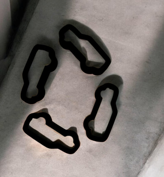 Rivian R1S Cookie Cutter