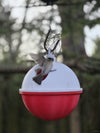 Fishing Bobber Bird House