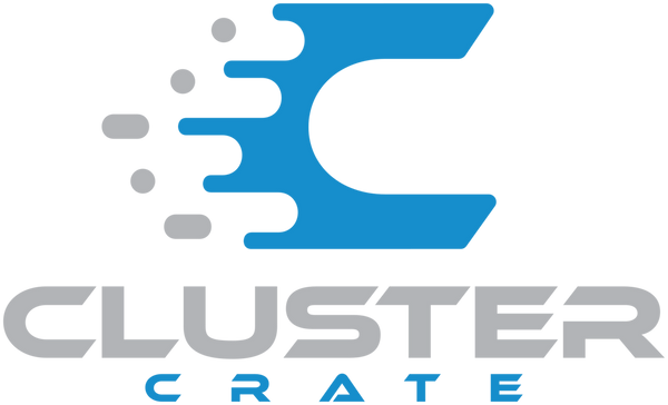 ClusterCrate