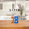 Stack & Add Number Blocks