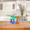Stack & Add Number Blocks